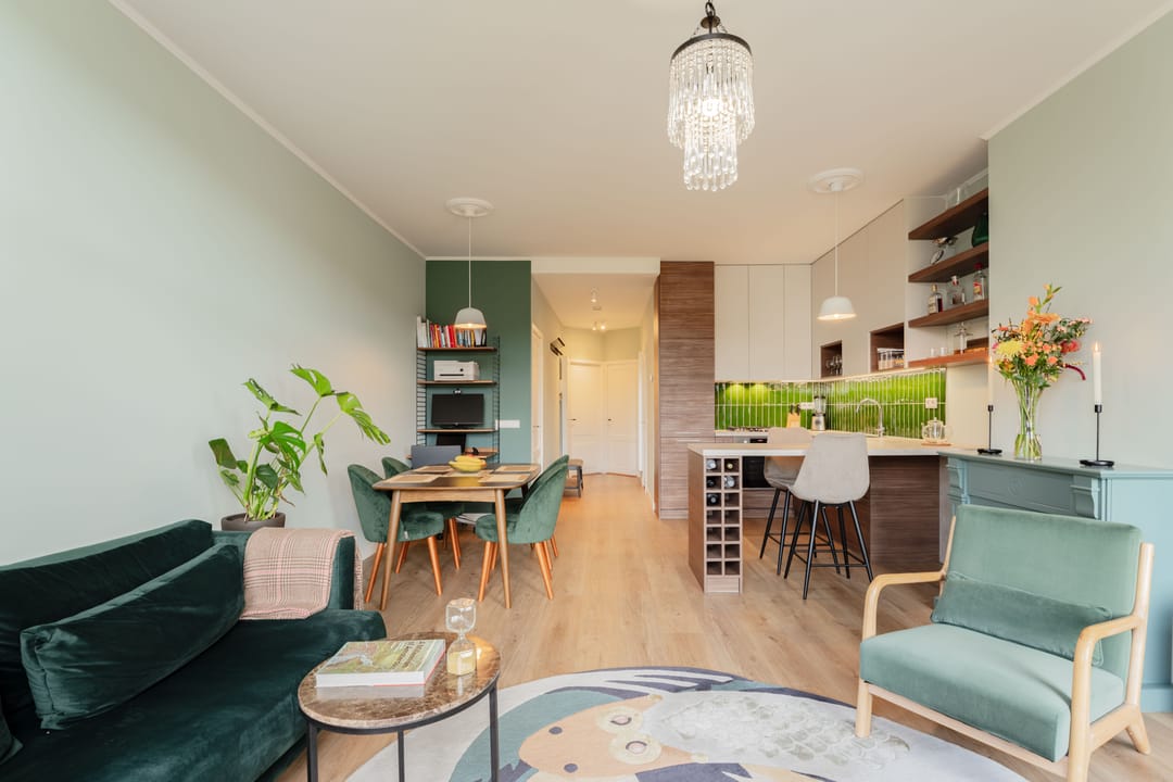 Photo 17 of Prins Hendrikkade 126-F