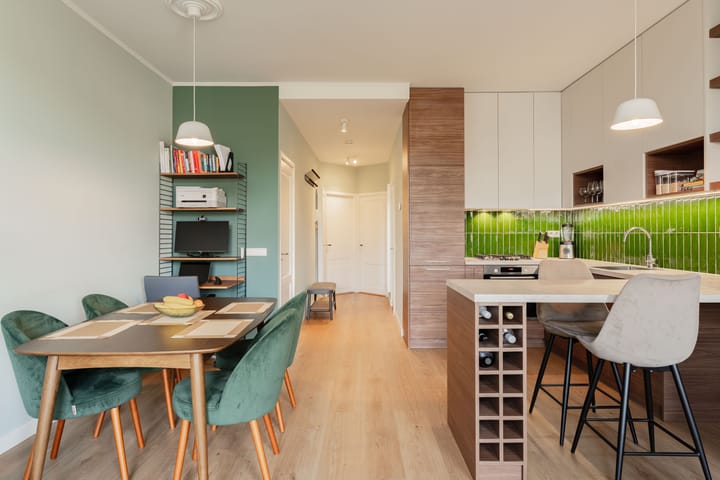 Photo 18 of Prins Hendrikkade 126-F