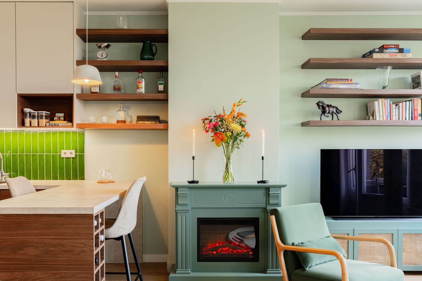 Photo 19 of Prins Hendrikkade 126-F