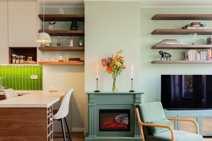 Photo 19 of Prins Hendrikkade 126-F