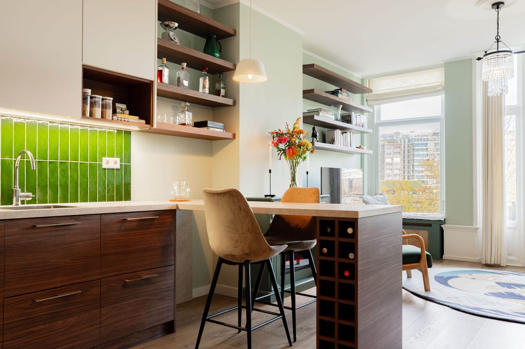 Photo 22 of Prins Hendrikkade 126-F