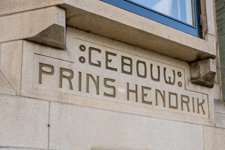 Photo 28 of Prins Hendrikkade 126-F