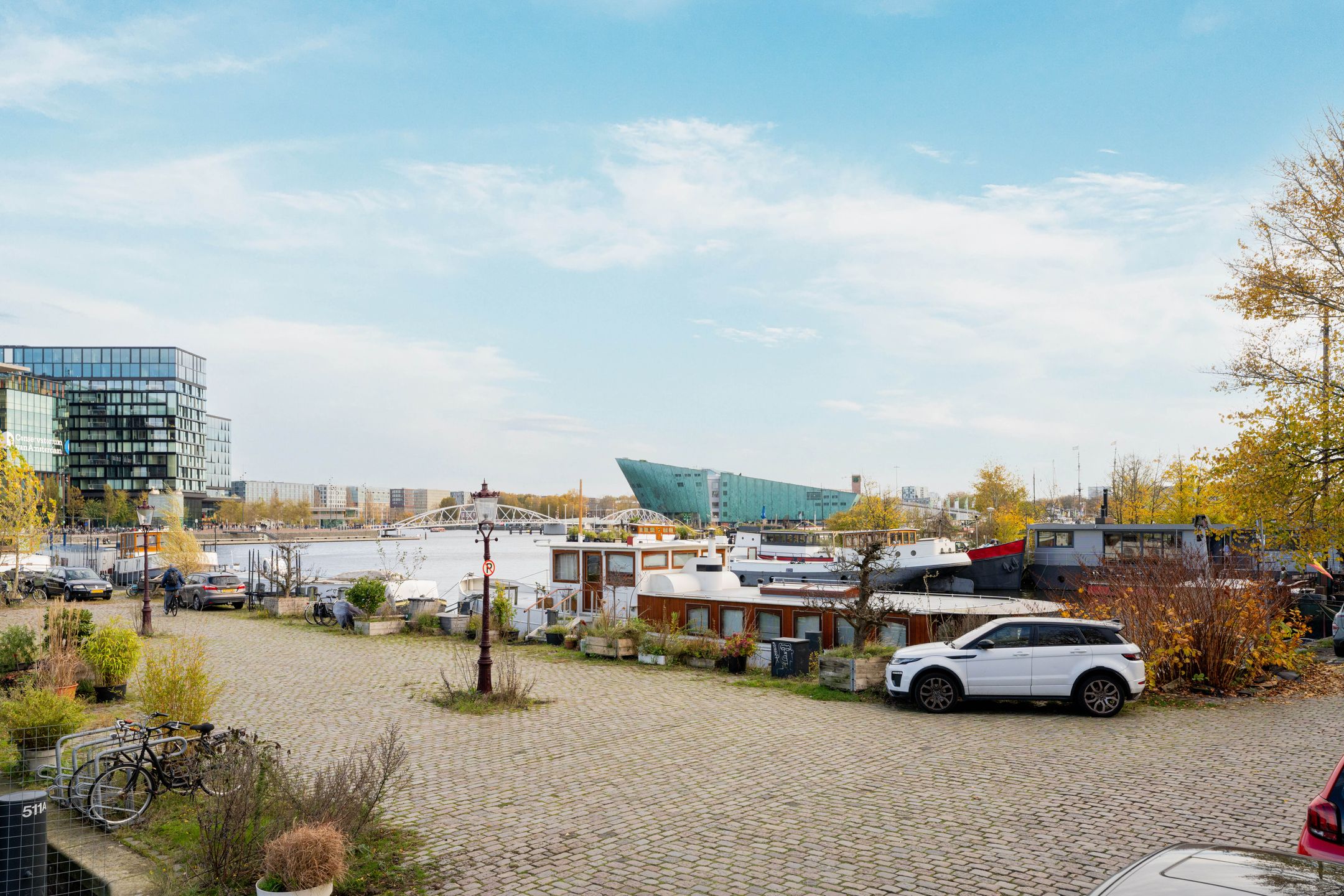 Photo 30 of Prins Hendrikkade 126-F