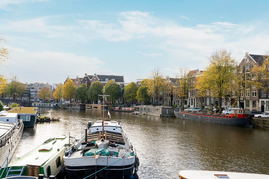 Photo 31 of Prins Hendrikkade 126-F