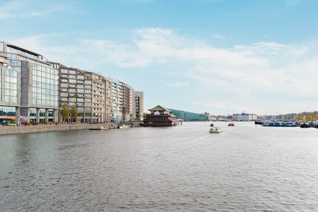 Photo 32 of Prins Hendrikkade 126-F