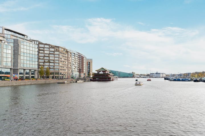 Photo 32 of Prins Hendrikkade 126-F