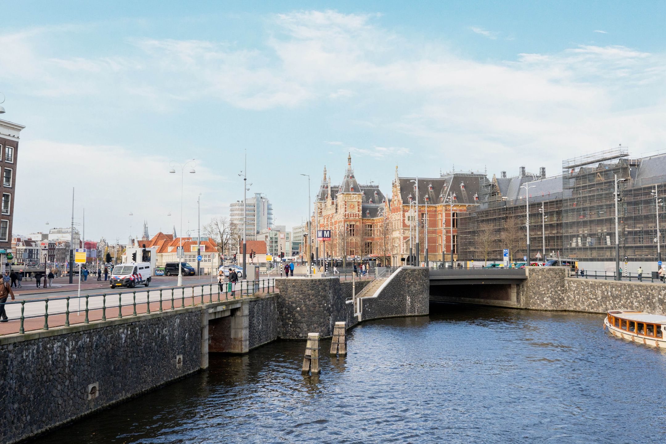 Photo 33 of Prins Hendrikkade 126-F