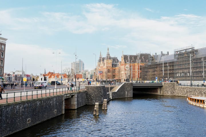 Photo 33 of Prins Hendrikkade 126-F