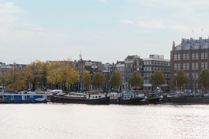 Photo 35 of Prins Hendrikkade 126-F