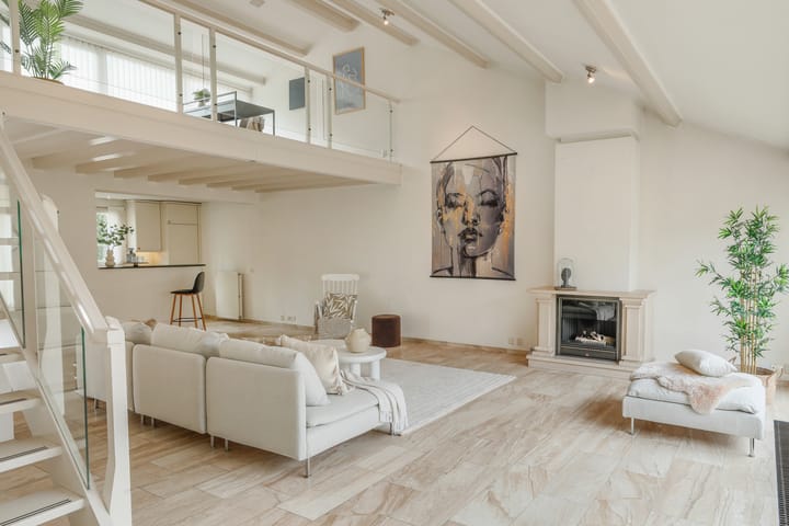 Foto 3 van Burgemeester Mazairaclaan 49