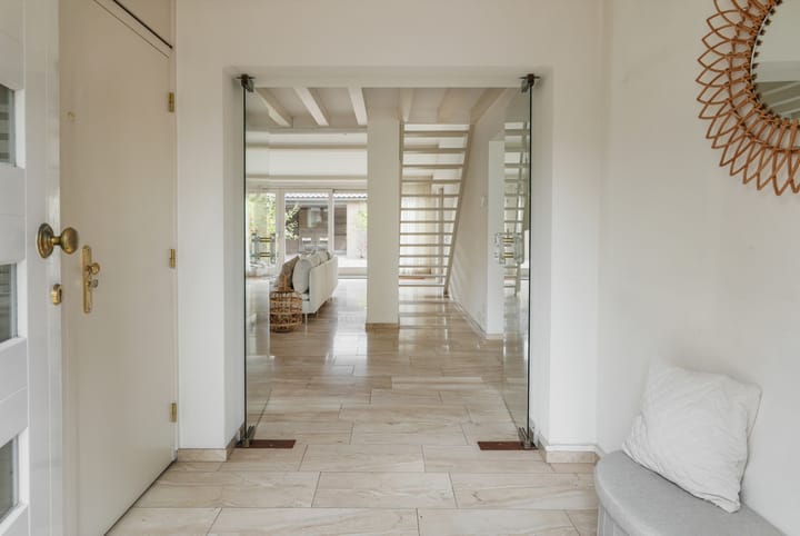 Foto 5 van Burgemeester Mazairaclaan 49