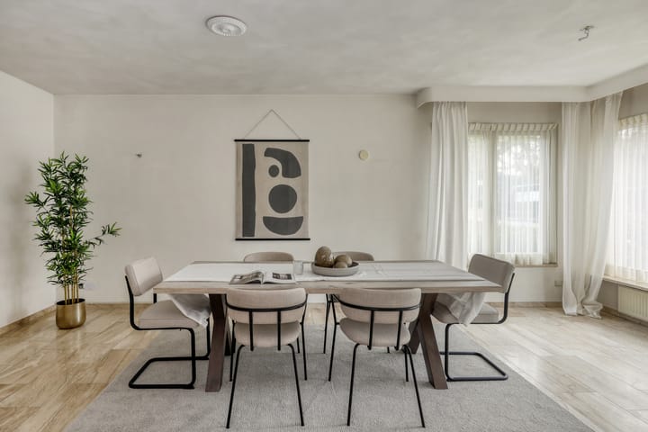 Foto 7 van Burgemeester Mazairaclaan 49