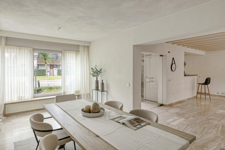 Foto 8 van Burgemeester Mazairaclaan 49