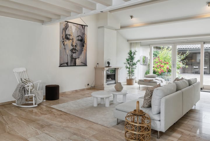 Foto 10 van Burgemeester Mazairaclaan 49