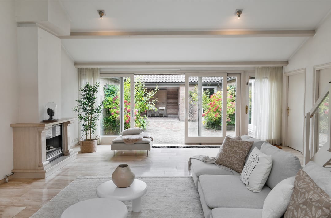 Foto 11 van Burgemeester Mazairaclaan 49