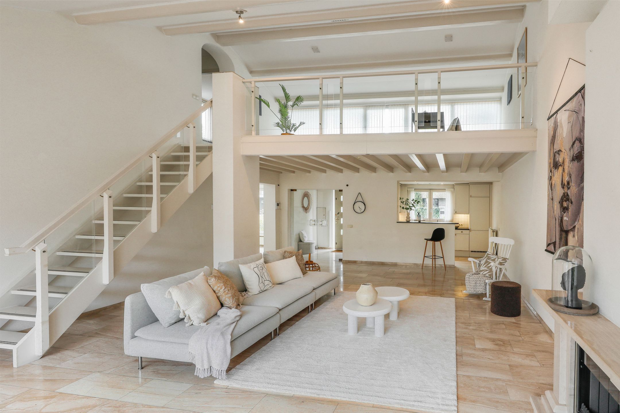 Foto 24 van Burgemeester Mazairaclaan 49