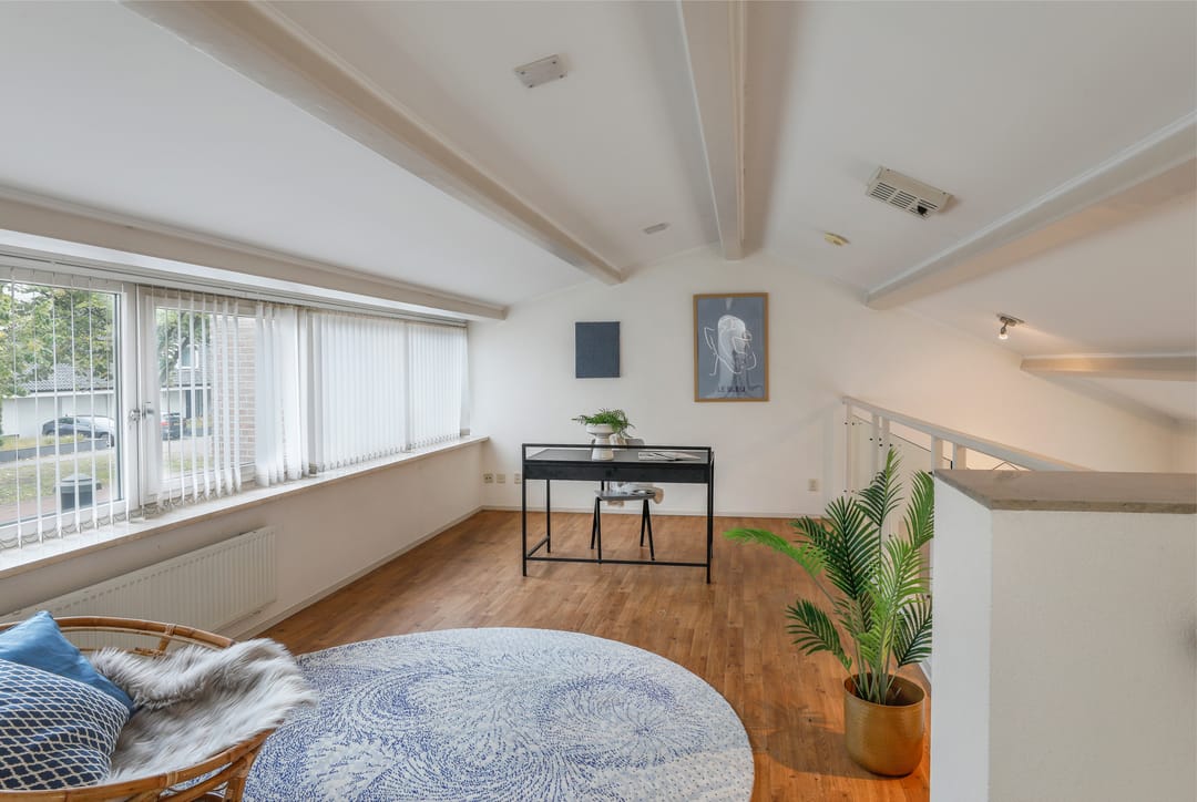 Foto 26 van Burgemeester Mazairaclaan 49