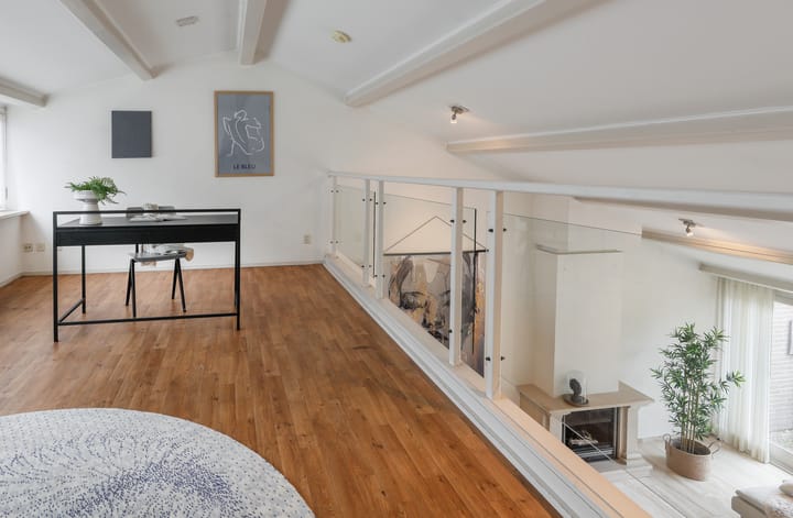 Foto 27 van Burgemeester Mazairaclaan 49