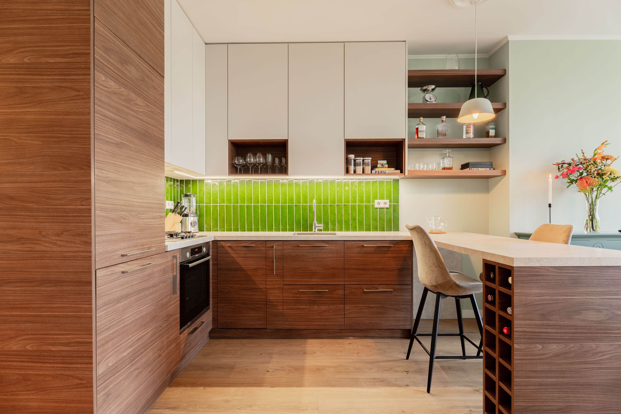 Photo 21 of Prins Hendrikkade 126-F