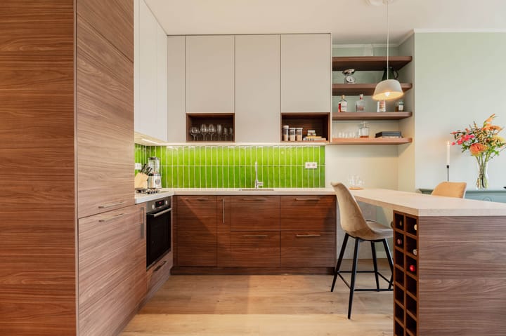 Photo 21 of Prins Hendrikkade 126-F