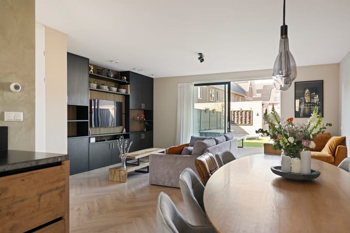 Photo 4 of Oleanderlaan 30