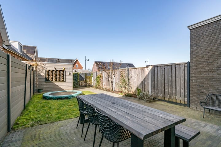 Photo 8 of Oleanderlaan 30