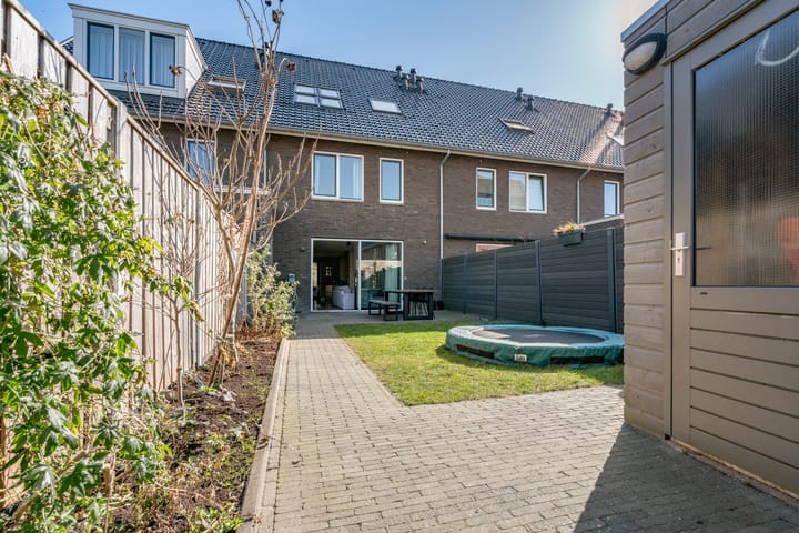 Photo 9 of Oleanderlaan 30