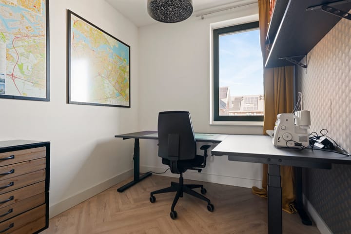 Photo 22 of Oleanderlaan 30