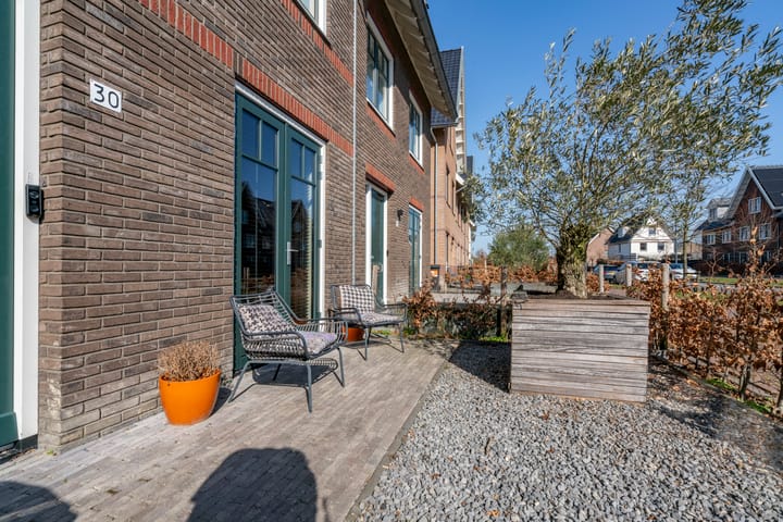 Photo 34 of Oleanderlaan 30