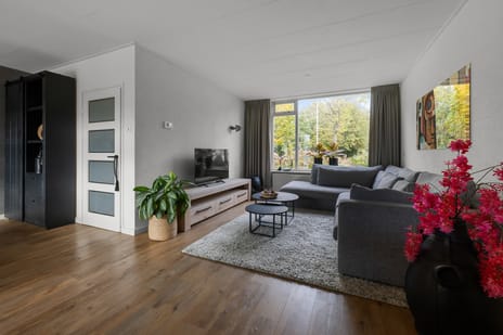 Vredeburglaan 16 secondary image