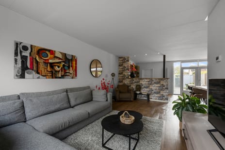 Vredeburglaan 16 tertiary image