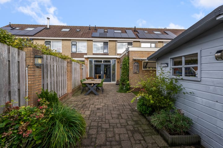 Vredeburglaan 16 main image