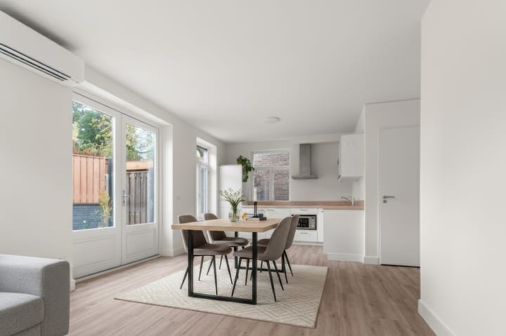 Foto 3 van Sikkelstraat 1