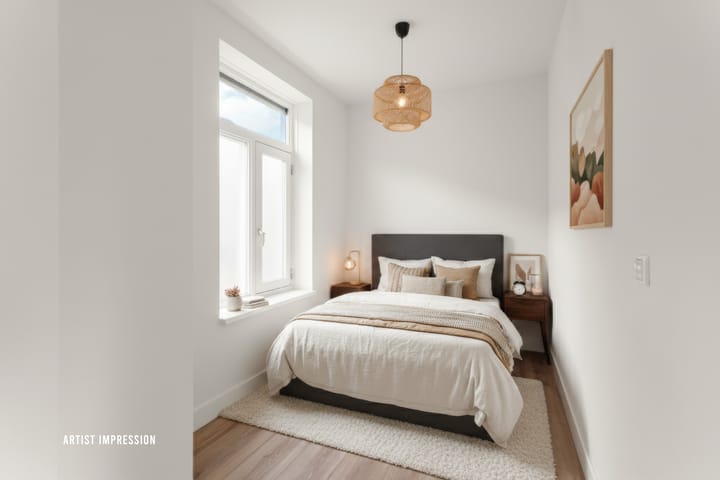 Foto 5 van Sikkelstraat 1