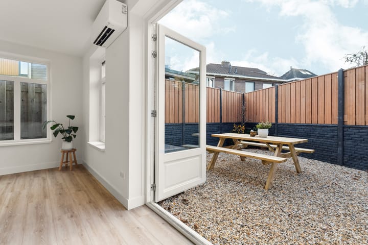 Photo 6 of Sikkelstraat 1