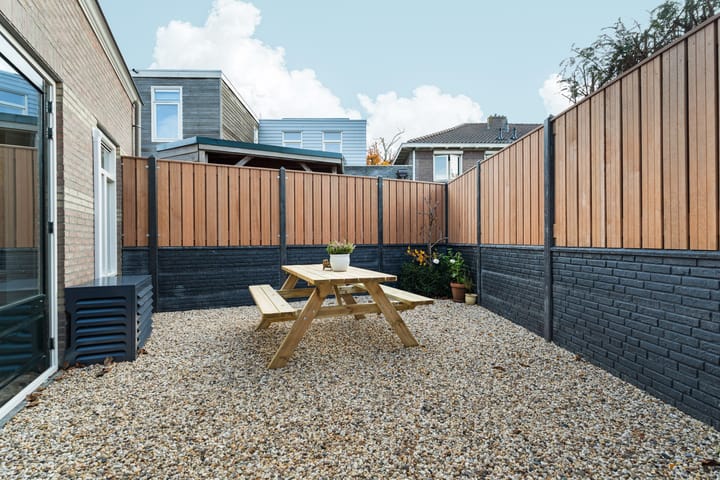 Photo 7 of Sikkelstraat 1