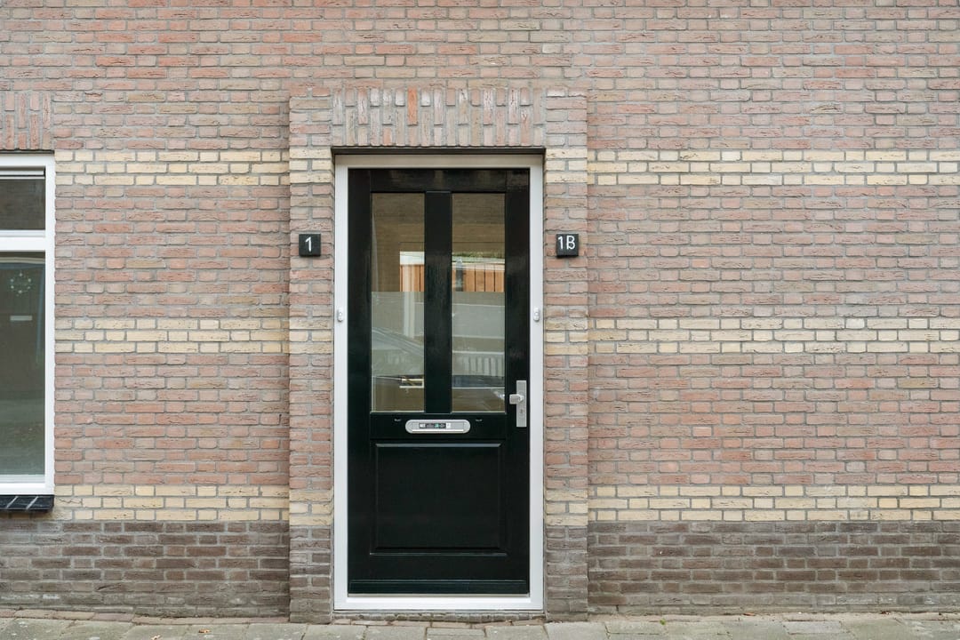 Foto 8 van Sikkelstraat 1