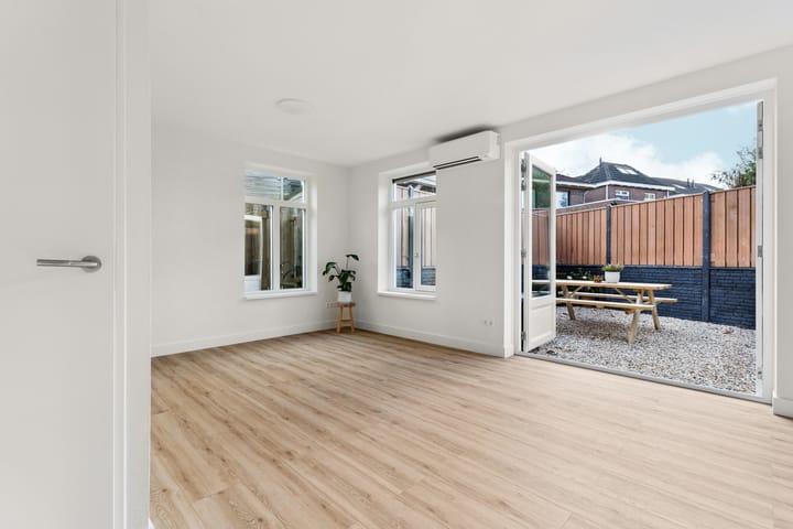 Photo 13 of Sikkelstraat 1