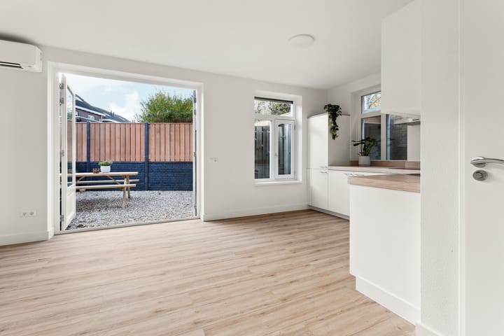 Photo 15 of Sikkelstraat 1