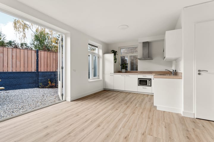 Photo 16 of Sikkelstraat 1