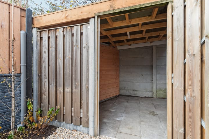 Photo 28 of Sikkelstraat 1