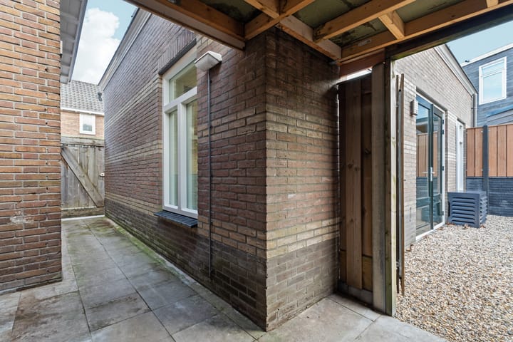 Photo 32 of Sikkelstraat 1