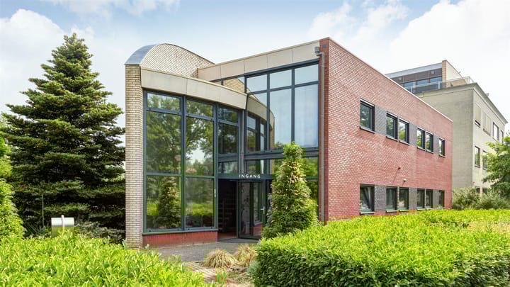 Drielandendreef 42-44, Harderwijk