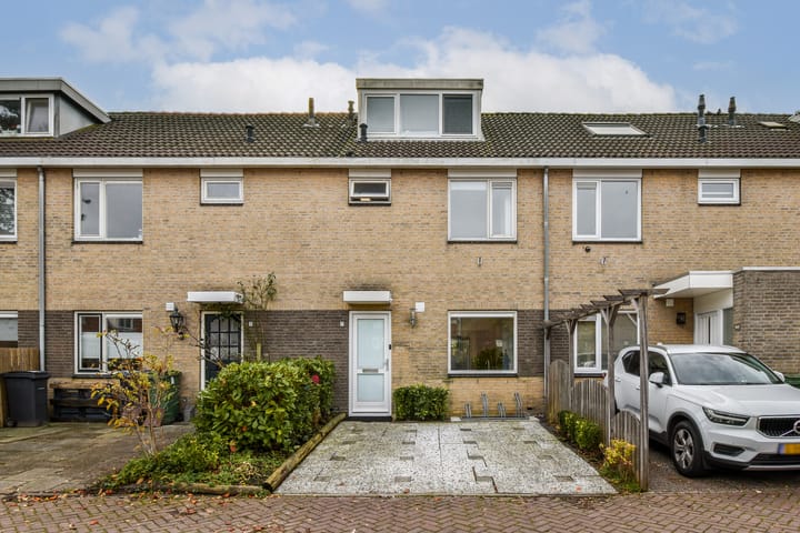 Foto 3 van De Vriendschap 7