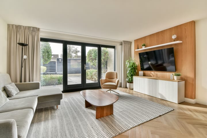 Foto 4 van De Vriendschap 7