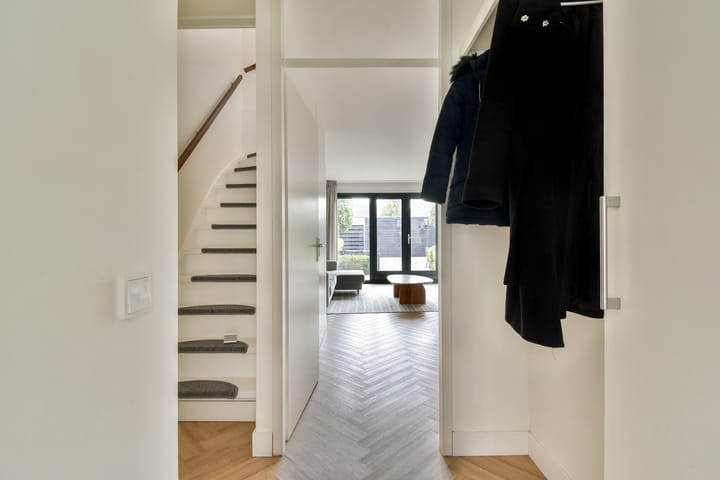 Foto 5 van De Vriendschap 7