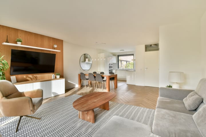 Foto 6 van De Vriendschap 7