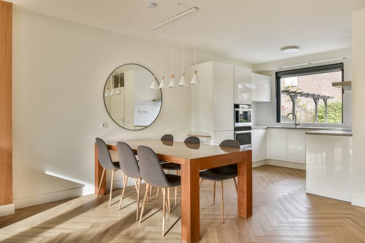 Foto 7 van De Vriendschap 7