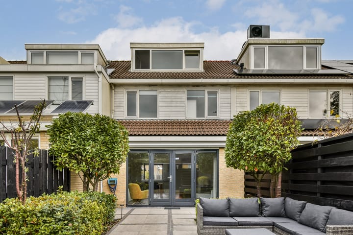 Foto 13 van De Vriendschap 7