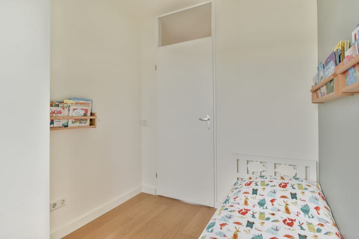 Foto 25 van De Vriendschap 7